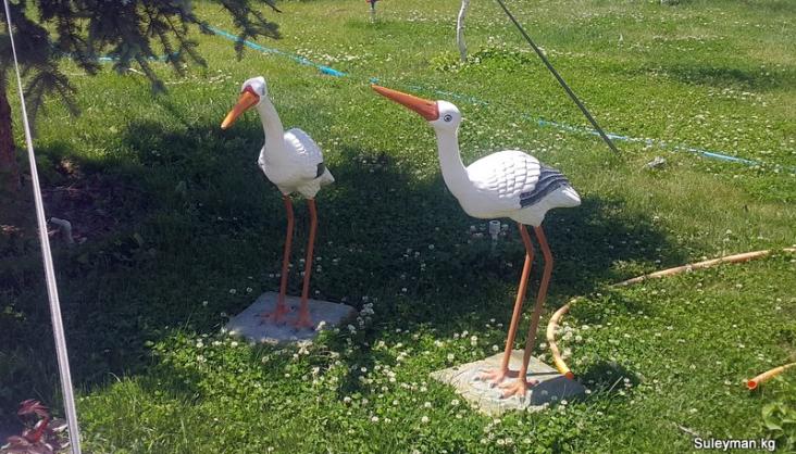 купить скульптуры Бишкек.