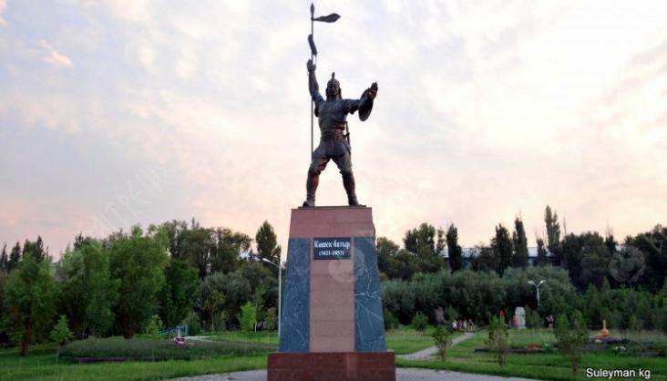 памятник на заказ в Казахстане