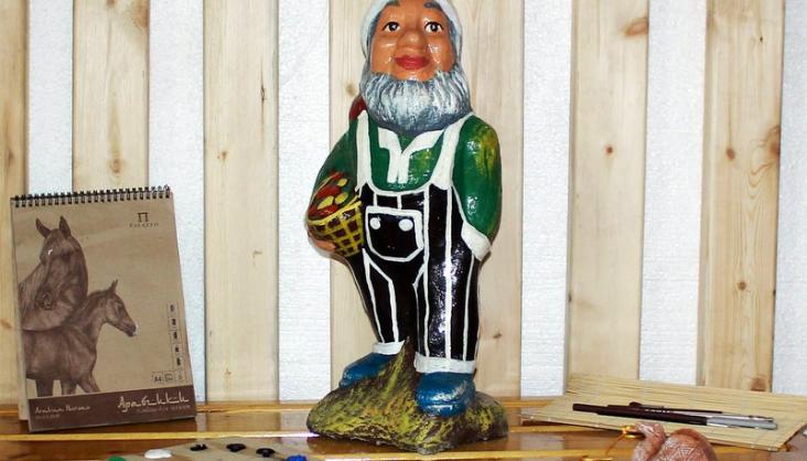 Скульптуры цена в Бишкеке.