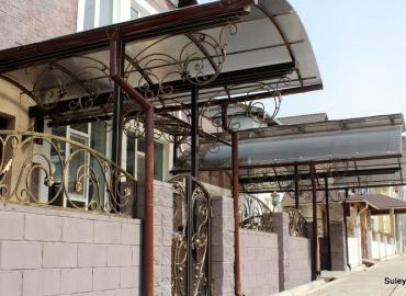 Козырек-Навес