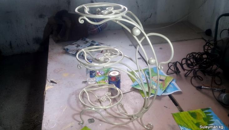 Тортовница Бишкек на заказ