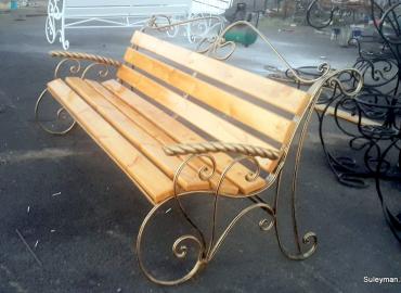 Скамейка 
