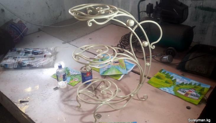 Подставка для тортов Бишкек